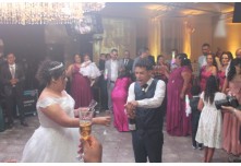  Casamento Joicemara e Leonardo