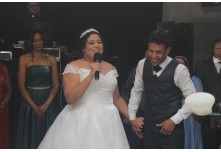  Casamento Joicemara e Leonardo