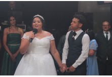  Casamento Joicemara e Leonardo