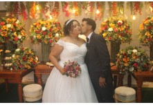  Casamento Joicemara e Leonardo