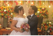  Casamento Joicemara e Leonardo