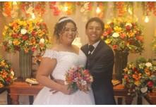  Casamento Joicemara e Leonardo