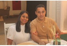  Casamento Joicemara e Leonardo