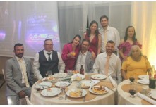  Casamento Joicemara e Leonardo