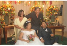  Casamento Joicemara e Leonardo