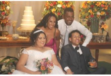  Casamento Joicemara e Leonardo