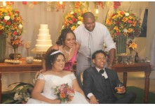  Casamento Joicemara e Leonardo