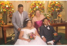  Casamento Joicemara e Leonardo