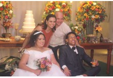  Casamento Joicemara e Leonardo