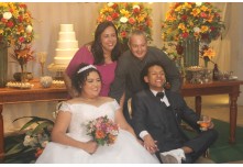  Casamento Joicemara e Leonardo