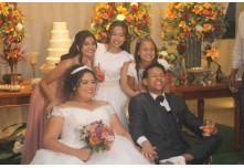  Casamento Joicemara e Leonardo