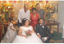  Casamento Joicemara e Leonardo