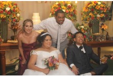  Casamento Joicemara e Leonardo