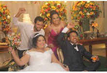  Casamento Joicemara e Leonardo