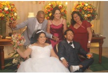  Casamento Joicemara e Leonardo