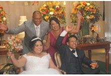  Casamento Joicemara e Leonardo