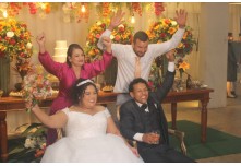  Casamento Joicemara e Leonardo