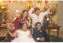  Casamento Joicemara e Leonardo