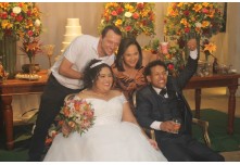  Casamento Joicemara e Leonardo