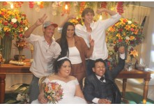  Casamento Joicemara e Leonardo