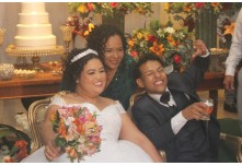  Casamento Joicemara e Leonardo