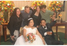  Casamento Joicemara e Leonardo