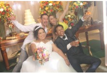  Casamento Joicemara e Leonardo