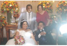  Casamento Joicemara e Leonardo