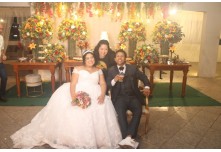  Casamento Joicemara e Leonardo