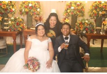  Casamento Joicemara e Leonardo