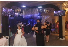  Casamento Joicemara e Leonardo