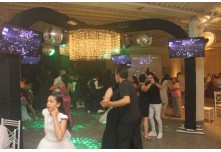  Casamento Joicemara e Leonardo