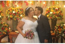  Casamento Joicemara e Leonardo