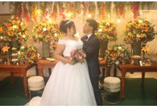  Casamento Joicemara e Leonardo