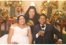  Casamento Joicemara e Leonardo