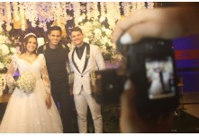 Casamento Gabriela e Mateus