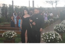 Casamento Gabriela e Mateus