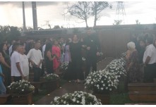 Casamento Gabriela e Mateus