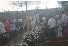 Casamento Gabriela e Mateus