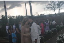 Casamento Gabriela e Mateus