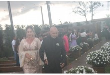 Casamento Gabriela e Mateus