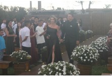 Casamento Gabriela e Mateus