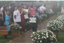 Casamento Gabriela e Mateus