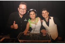 Casamento Gabriela e Mateus