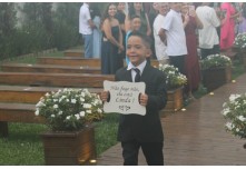 Casamento Gabriela e Mateus