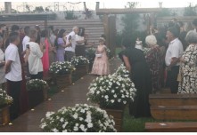 Casamento Gabriela e Mateus