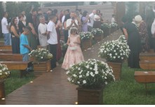 Casamento Gabriela e Mateus