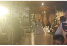 Casamento Gabriela e Mateus