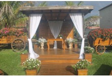 Casamento Gabriela e Mateus