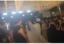 Casamento Gabriela e Mateus